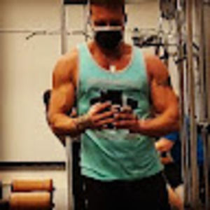 Meet your Posher, Nick t